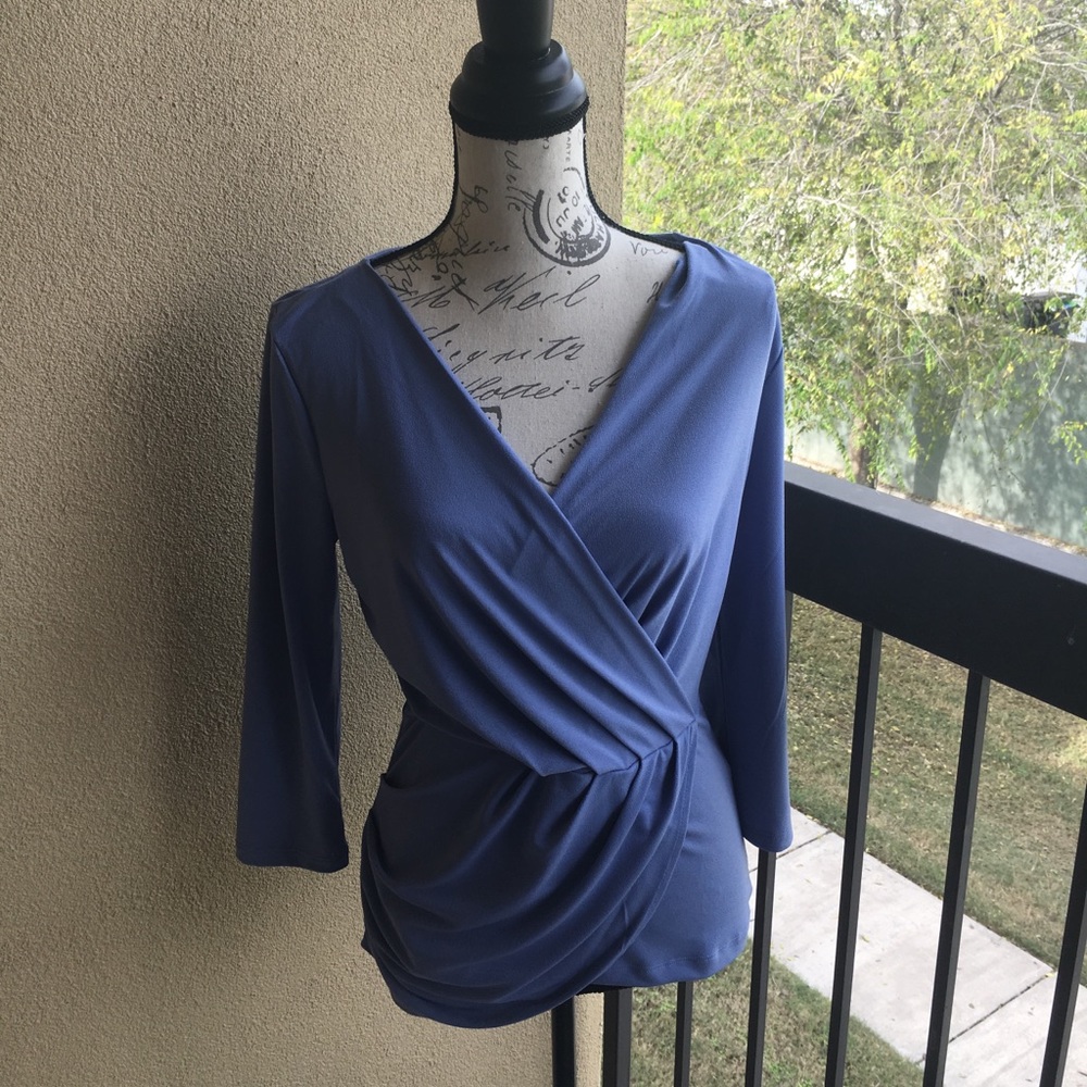 Ann Taylor blouse